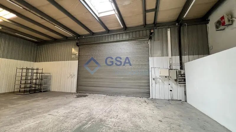 Bureau dans Bondoufle à louer - Photo intérieure – Image 3 sur 8