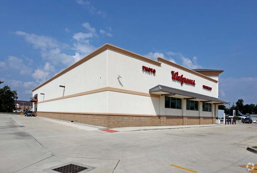 496 Highway 96 S, Silsbee, TX à vendre - Photo de l’immeuble – Image 3 sur 8
