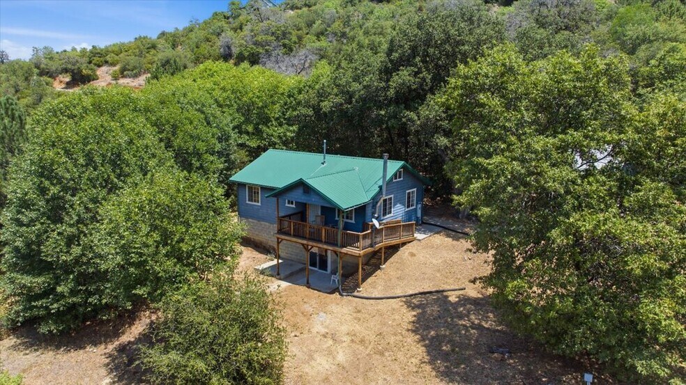 6911 Engineers rd, Julian, CA à vendre - Photo de l’immeuble – Image 2 sur 45