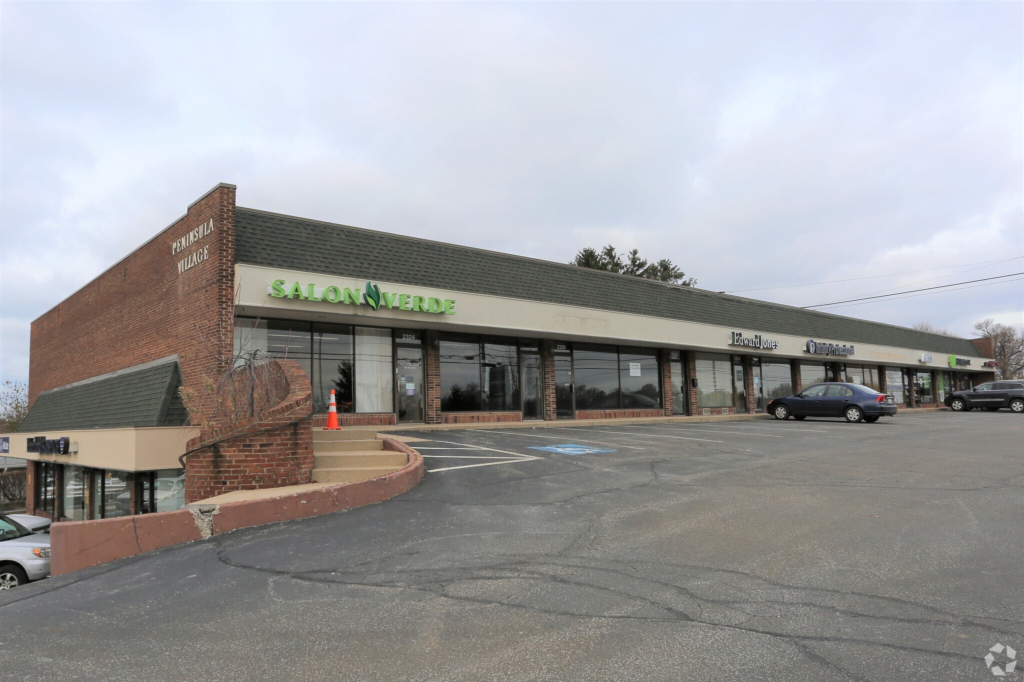 2302-2324 W 8th St, Erie, PA à louer Photo principale– Image 1 sur 8