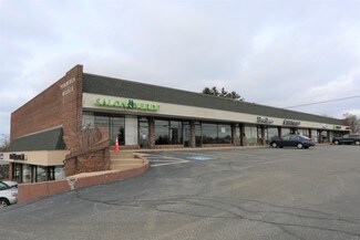 Plus de détails pour 2302-2324 W 8th St, Erie, PA - Bureau/Local commercial à louer