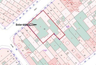 Plus de détails pour Carrer de Sant Manuel, 25, Vila-real - Terrain à vendre