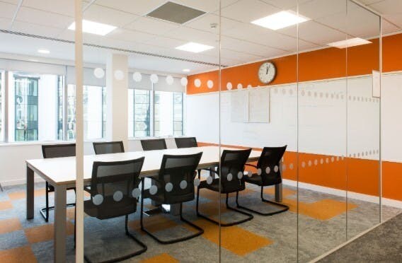 4 Calthorpe Rd, Birmingham à louer - Photo de l’immeuble – Image 3 sur 7