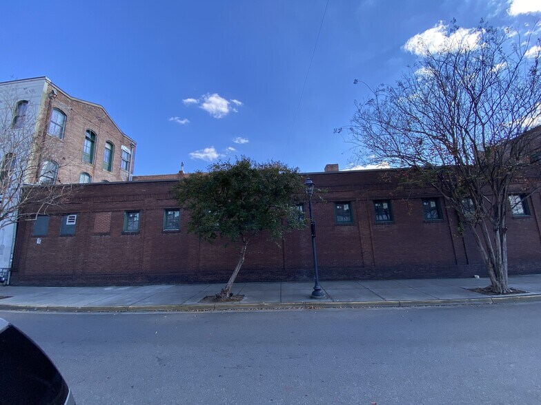 210 11th St, Augusta, GA à louer - Photo de l’immeuble – Image 3 sur 10