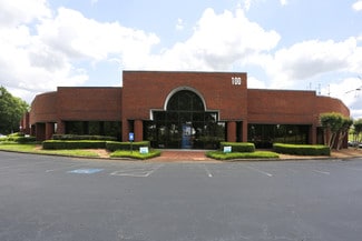 Plus de détails pour 5300 Oakbrook Pky, Norcross, GA - Bureau, Local d'activités à louer