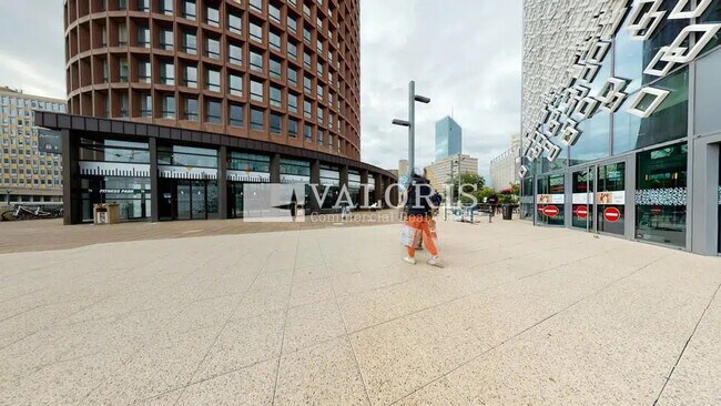 Plus de détails pour Bureau à louer