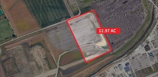 Plus de détails pour 3340 River Valley Parkway, Saint Louis, MO - Terrain à vendre