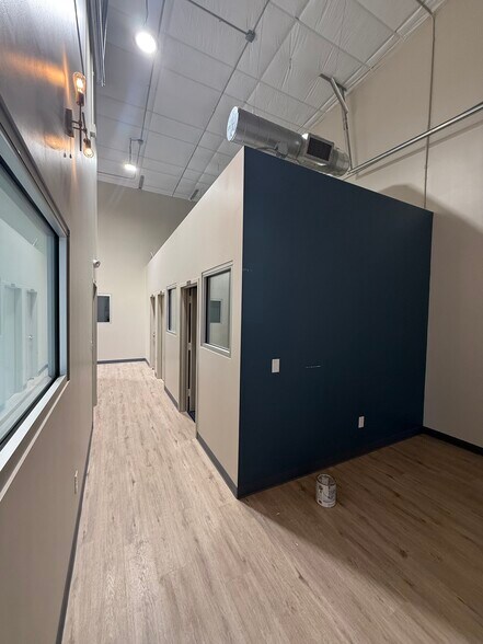 18107 Longenbaugh, Cypress, TX à louer - Photo de l’immeuble – Image 3 sur 11