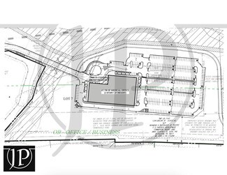 Plus de détails pour 150 Commerce Park Dr, Easton, PA - Bureau/Médical à louer