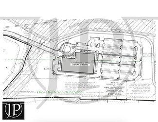 Plus de détails pour 150 Commerce Park Dr, Easton, PA - Bureau/Médical à louer