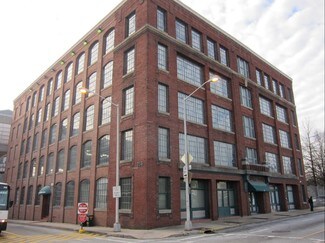 Plus de détails pour 236 Forsyth St SW, Atlanta, GA - Bureau, Local d'activités à louer