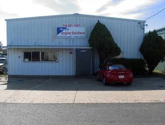Plus de détails pour 4209 Pro St, Shreveport, LA - Industriel/Logistique à vendre