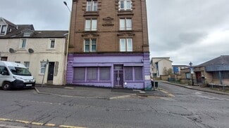 Plus de détails pour 237 Hilltown, Dundee - Bureau à vendre