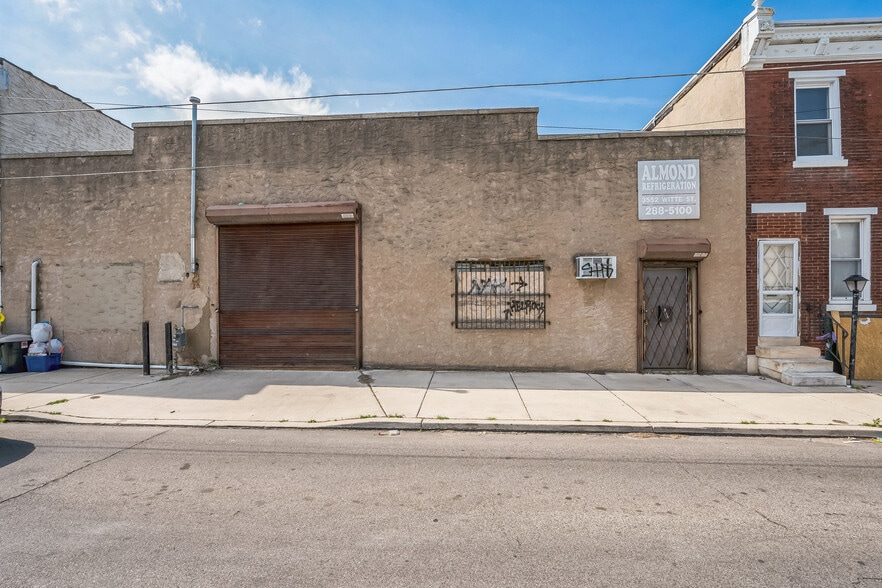 3557 Sepviva st, Philadelphia, PA à vendre - Photo de l’immeuble – Image 2 sur 16