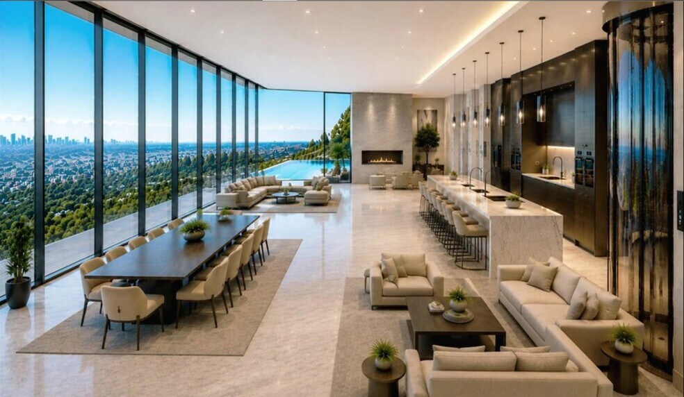 8875 Thrasher Ave, Los Angeles, CA à vendre - Photo de l’immeuble – Image 3 sur 7