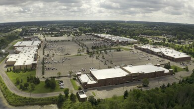 913-1070 Holt Rd, Webster, NY - VUE AÉRIENNE vue de carte - Image1
