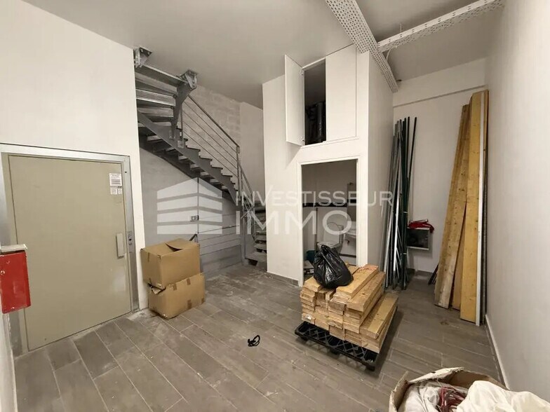 Local commercial dans Tremblay-en-France à louer - Photo intérieure – Image 2 sur 6