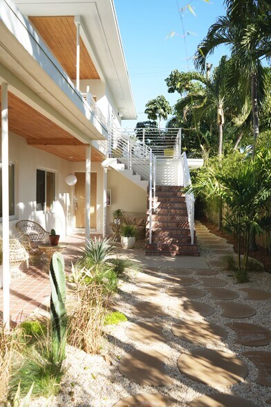 2904 N Ocean Blvd, Fort Lauderdale, FL à vendre - Photo de l’immeuble – Image 2 sur 12