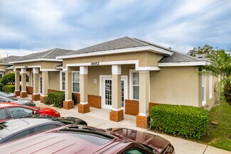 Plus de détails pour 18952 N Dale Mabry Hwy, Lutz, FL - Bureau à louer