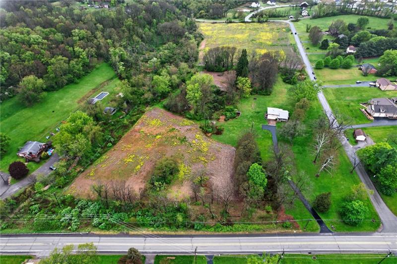 214 S Pike Rd, Sarver, PA à vendre - Photo de l’immeuble – Image 3 sur 5