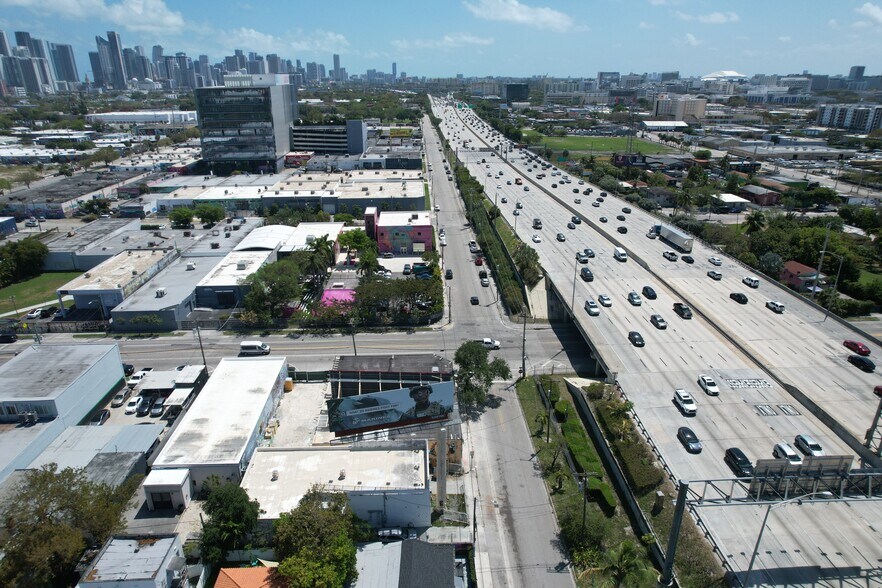 591 NW 29th St, Miami, FL à vendre - Photo de l’immeuble – Image 2 sur 17