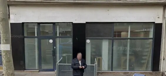 Plus de détails pour Local commercial à vendre