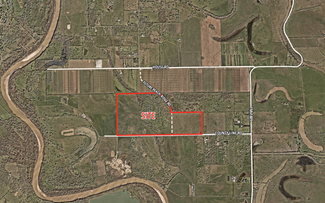 Plus de détails pour FM 1489 & County Line Rd, Brookshire, TX - Terrain à vendre