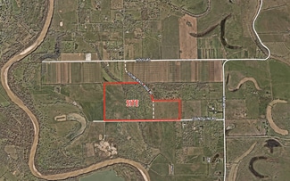 Plus de détails pour FM 1489 & County Line Rd, Brookshire, TX - Terrain à vendre