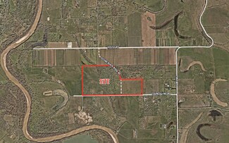 Plus de détails pour FM 1489 & County Line Rd, Brookshire, TX - Terrain à vendre