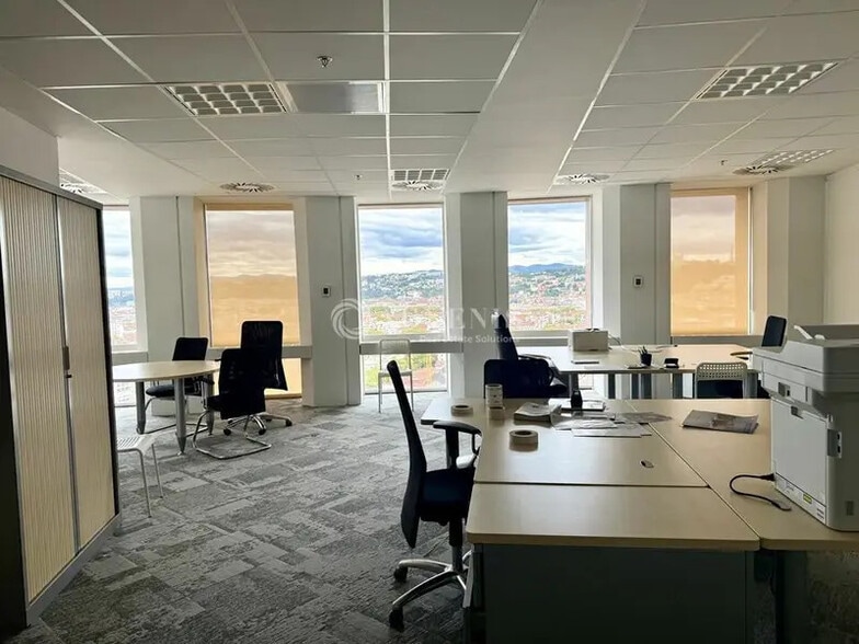 Bureau dans Lyon à louer - Photo intérieure – Image 1 sur 6