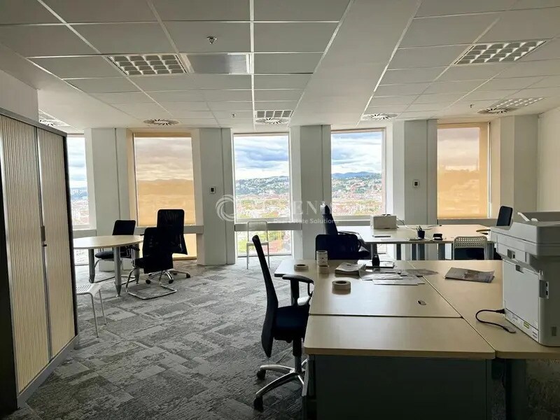 Bureau dans Lyon à louer Photo intérieure– Image 1 sur 7