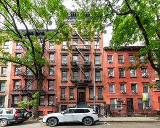 Plus de détails pour 417 E 9th St, New York, NY - Logement à vendre