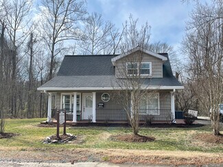 Plus de détails pour 3350 Valley Rd, Winston-Salem, NC - Bureau à vendre