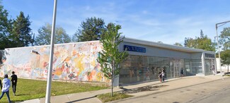 Plus de détails pour 15725 Grand River Ave, Detroit, MI - Local commercial à vendre