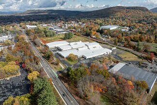 Plus de détails pour 10 Greenfield Rd, South Deerfield, MA - Industriel/Logistique à louer