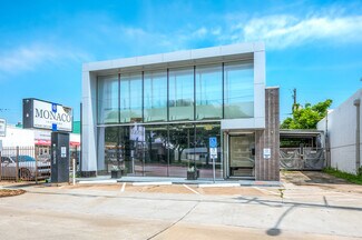 Plus de détails pour 2522 Bissonnet St, Houston, TX - Local commercial à louer