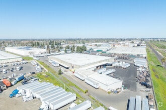 8180 Signal Ct, Sacramento, CA - VUE AÉRIENNE vue de carte - Image1