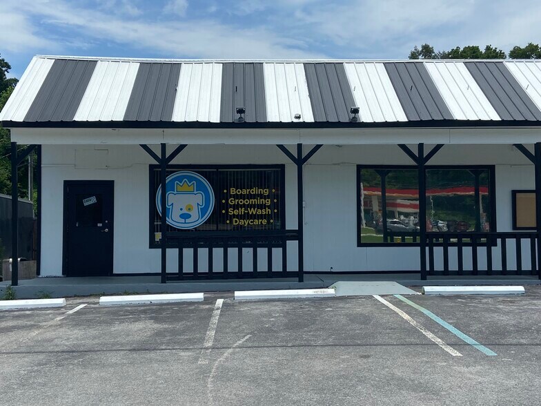 6308 Highway 58, Harrison, TN à vendre - Photo de l’immeuble – Image 3 sur 6