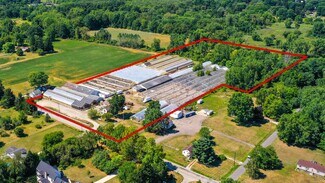 Plus de détails pour 1993 Wright Rd, Akron, OH - Local commercial à vendre