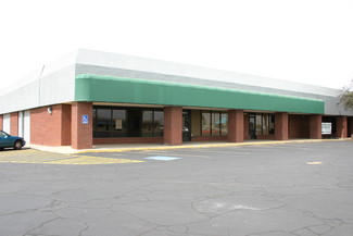 Plus de détails pour 2525 N Grandview Ave, Odessa, TX - Local commercial à louer