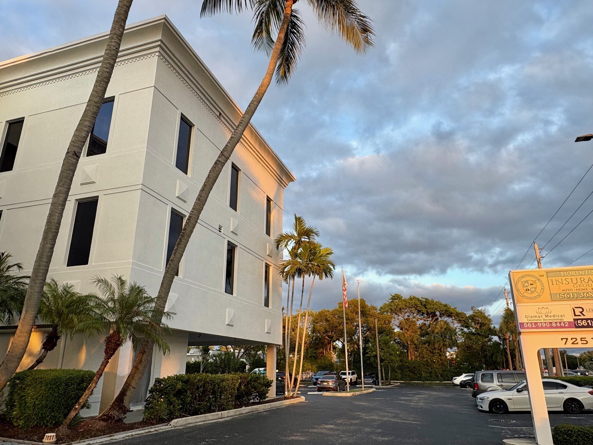 7251 W Palmetto Park Rd, Boca Raton, FL à louer Photo de l’immeuble– Image 1 sur 18