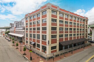 Plus de détails pour 101-115 S 15th St, Richmond, VA - Différents types d’espaces à louer