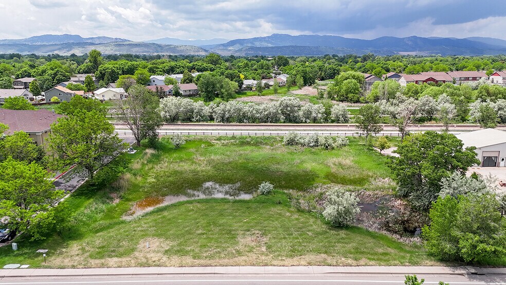 TBD S Mason St, Fort Collins, CO à vendre - Photo de l’immeuble – Image 3 sur 3
