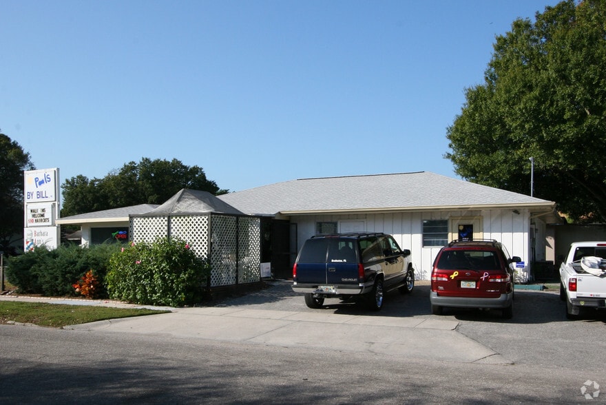 4800 Manatee Ave, Bradenton, FL à vendre - Photo de l’immeuble – Image 2 sur 6