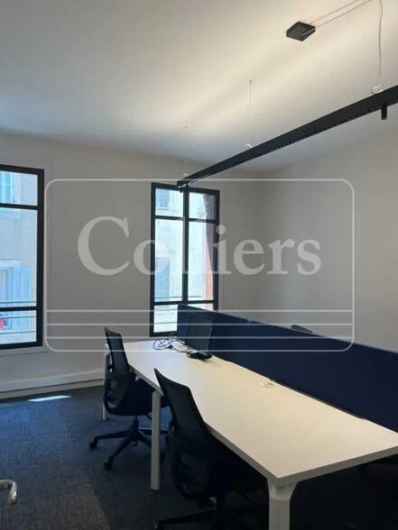 Bureau dans Marseille à louer - Photo de l’immeuble – Image 2 sur 5