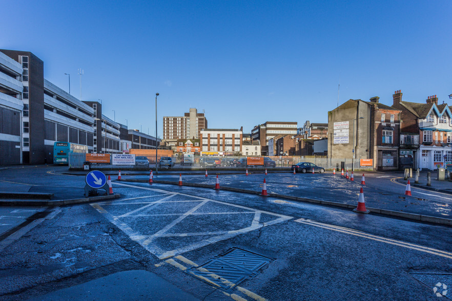 37-45 Cheapside, Luton à vendre - Photo principale – Image 1 sur 2
