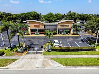 Plus de détails pour 2401-2403 N State Road 7, Margate, FL - Local commercial à vendre