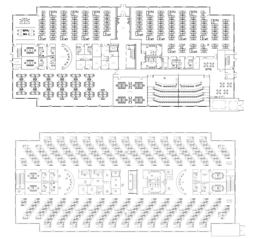 6252 Lee Vista Blvd, Orlando, FL à louer Plan d’étage– Image 1 sur 1