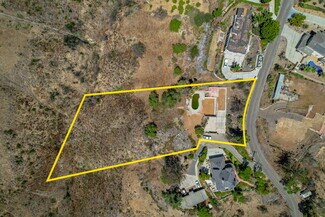 Plus de détails pour 609 W Highland Dr, Camarillo, CA - Terrain à vendre