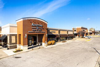 Plus de détails pour Lone Elm & College Blvd, Olathe, KS - Local commercial à louer